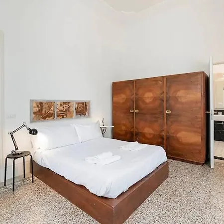 Apartamento Elegant And Spacious In - Metro B1 Roma
