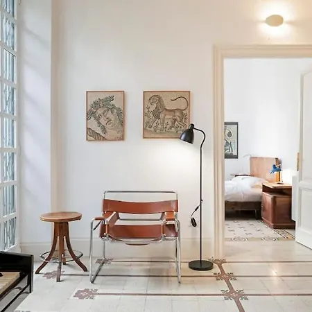 Apartamento Elegant And Spacious In - Metro B1 *